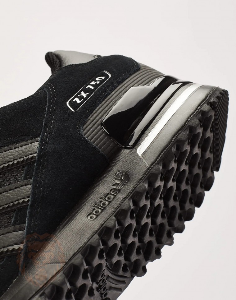 Кросівки Adidas ZX 750 чорні GW5531